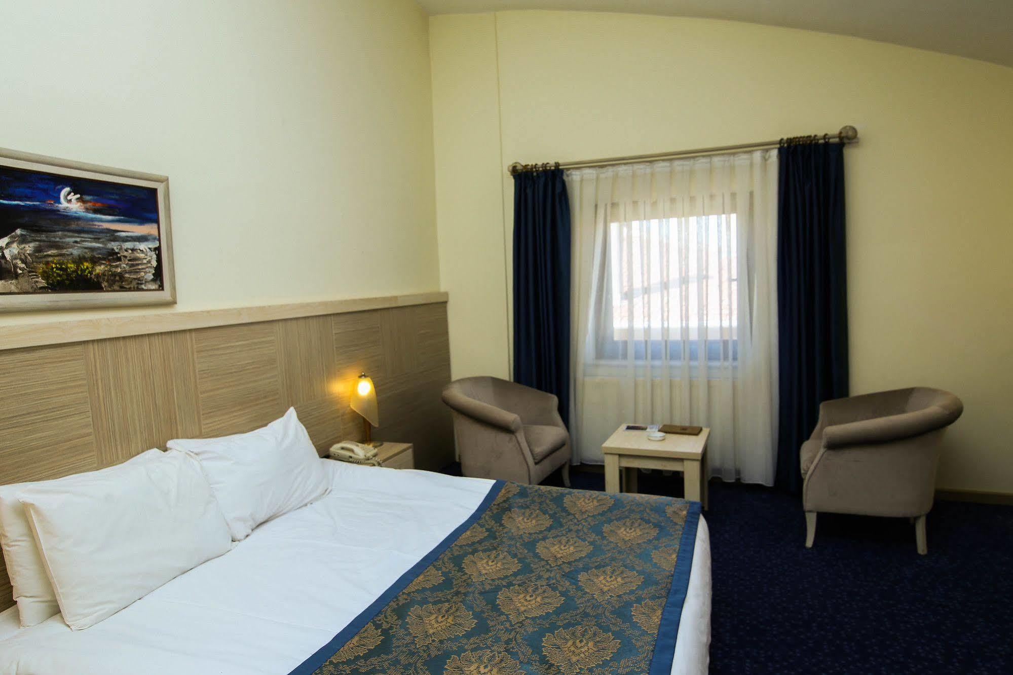 King Hotel Cankaya Ankara Eksteriør billede